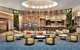 Doubletree by Hilton Hotel Chicago - Magnificent Mile Chicago, Il